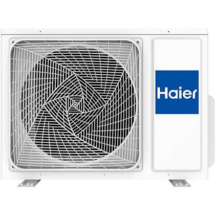 Haier Buitenunit 2 Multisplit 5.0 kW